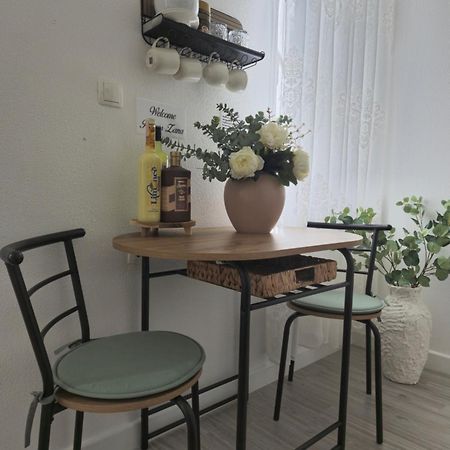 ספליט Rooms Zana מראה חיצוני תמונה