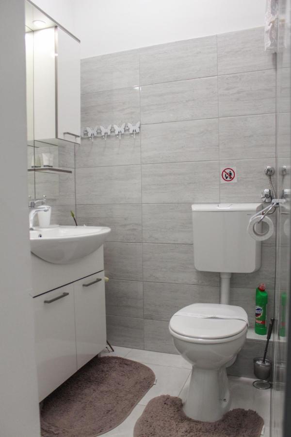 ספליט Rooms Zana מראה חיצוני תמונה