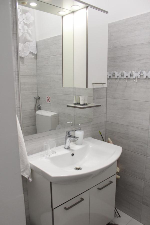 ספליט Rooms Zana מראה חיצוני תמונה
