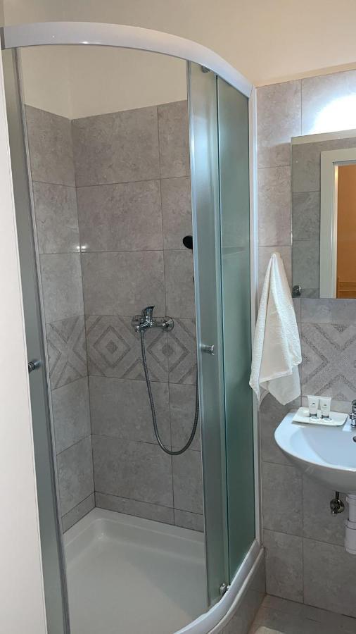 ספליט Rooms Zana מראה חיצוני תמונה