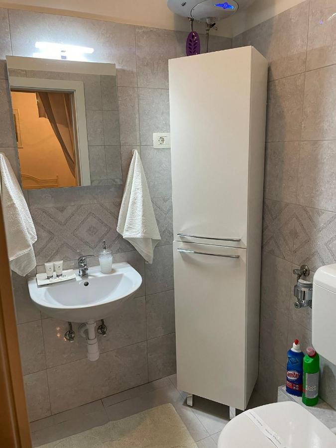 ספליט Rooms Zana מראה חיצוני תמונה