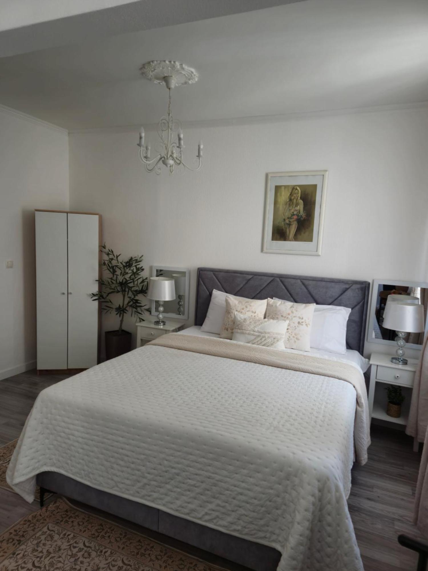 ספליט Rooms Zana מראה חיצוני תמונה